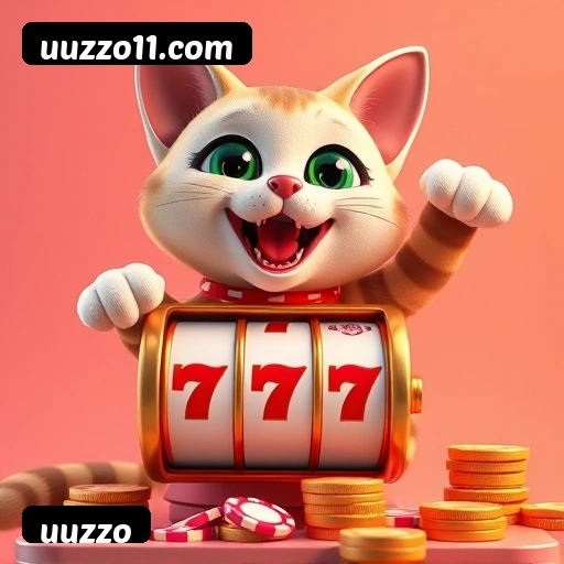 uuzzo Logo