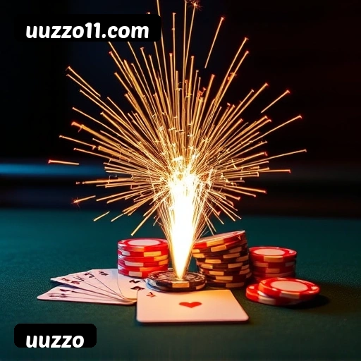 uuzzo Logo